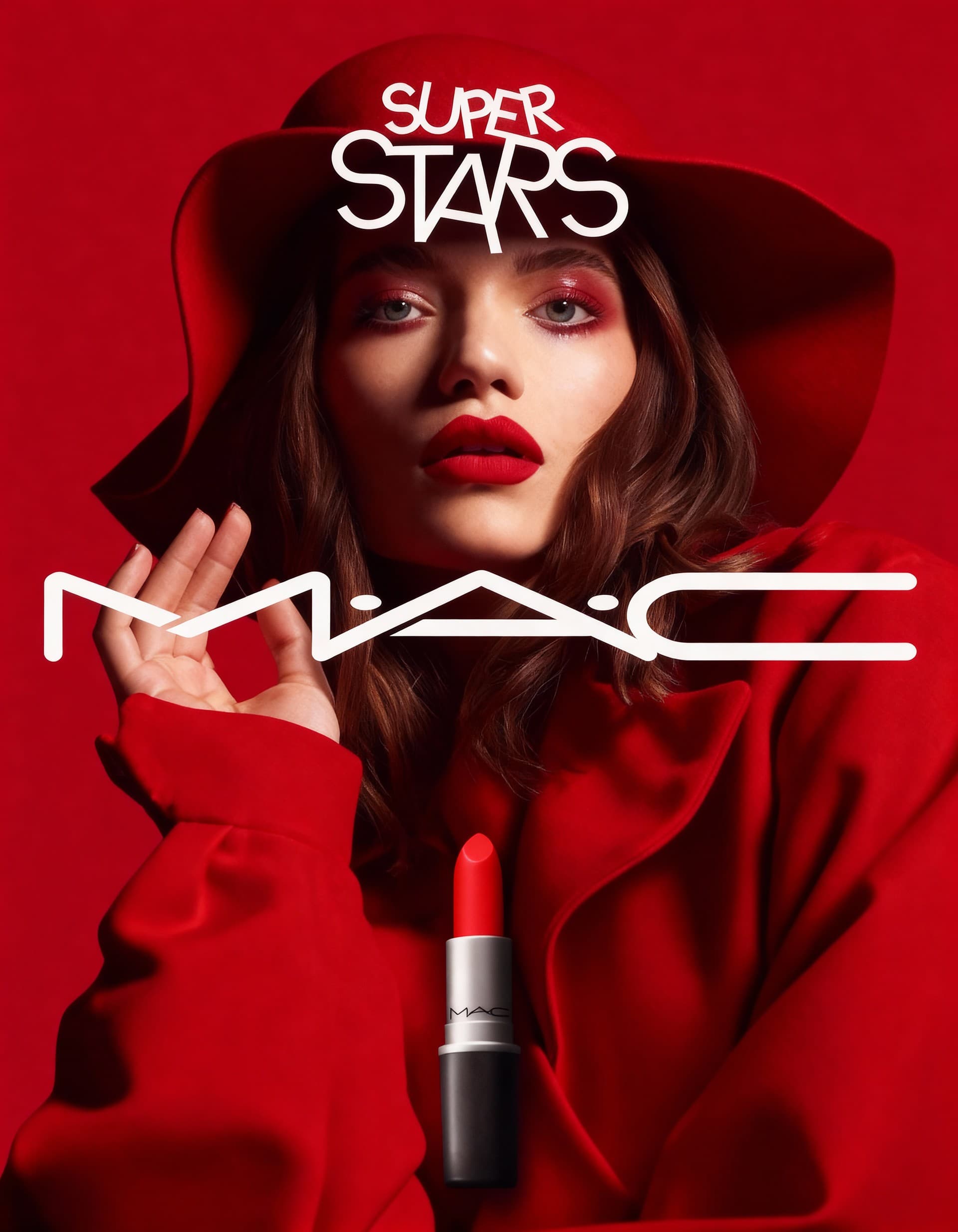 Direction artistique beauté