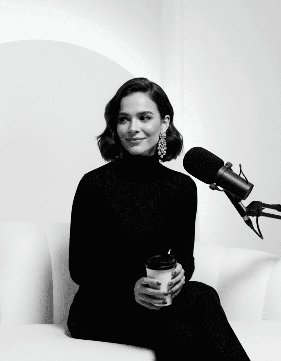 Olga dasilva - Cliente Château Noir Studio