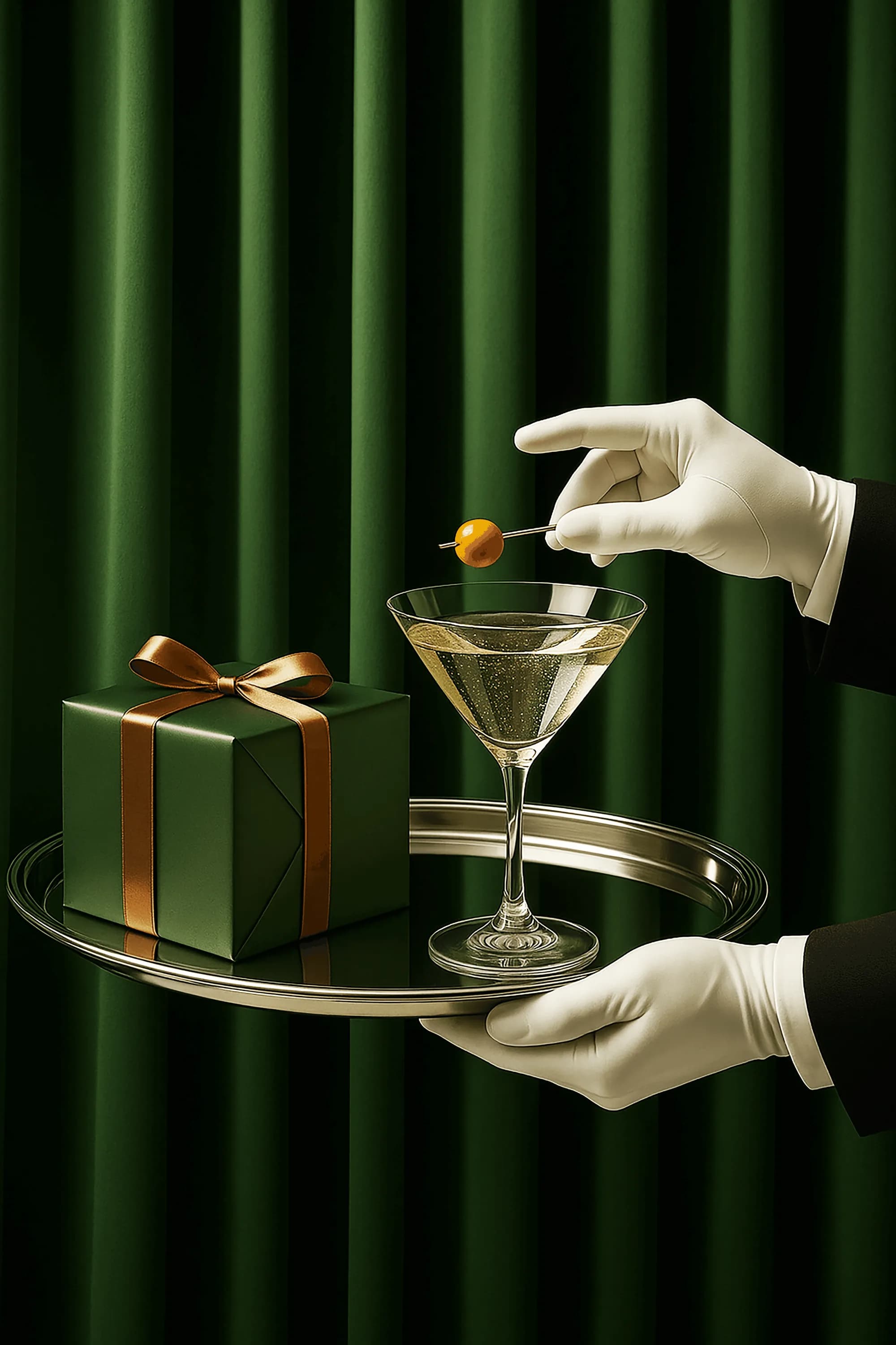 Photo cocktail