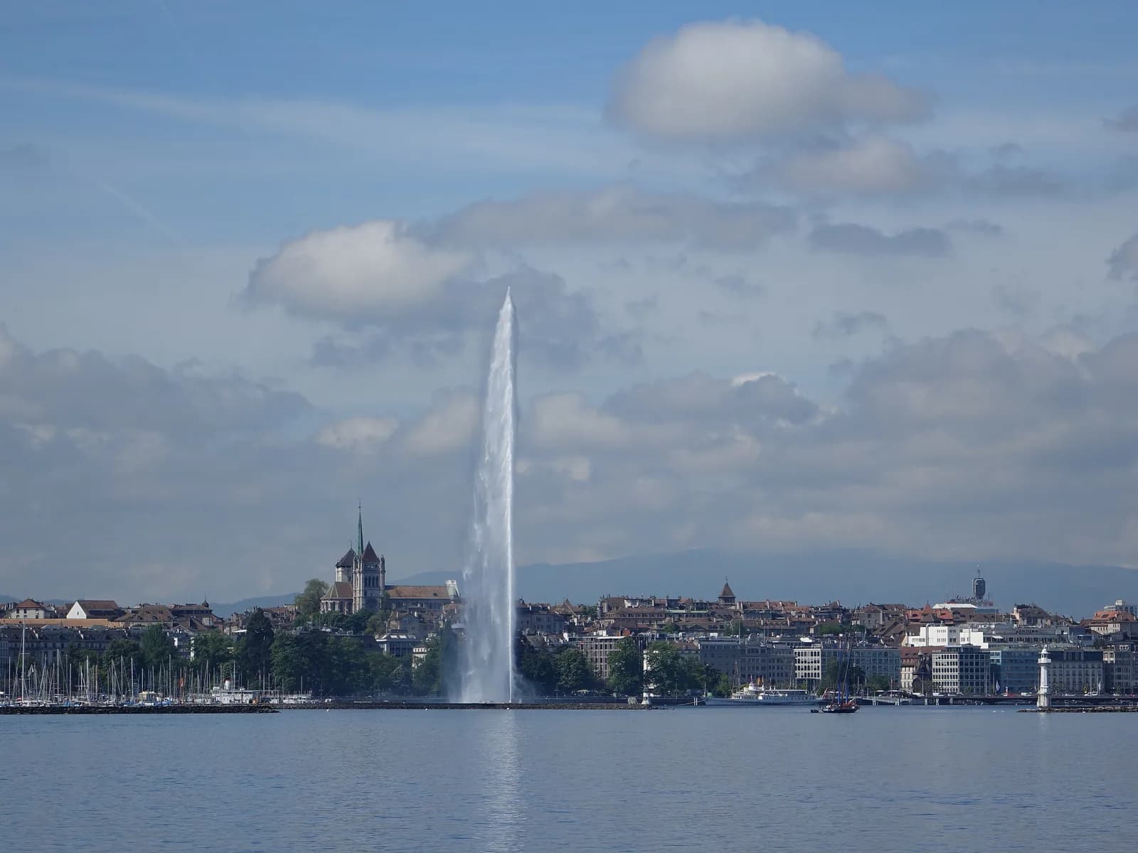 Genève, Genève