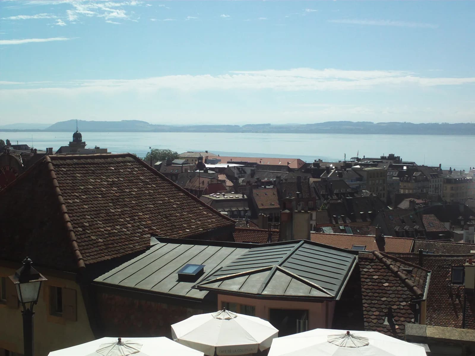 Neuchâtel, Neuchâtel