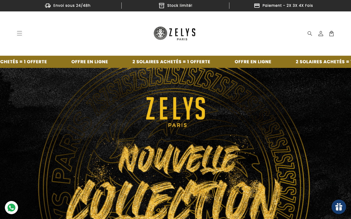 Zely Store