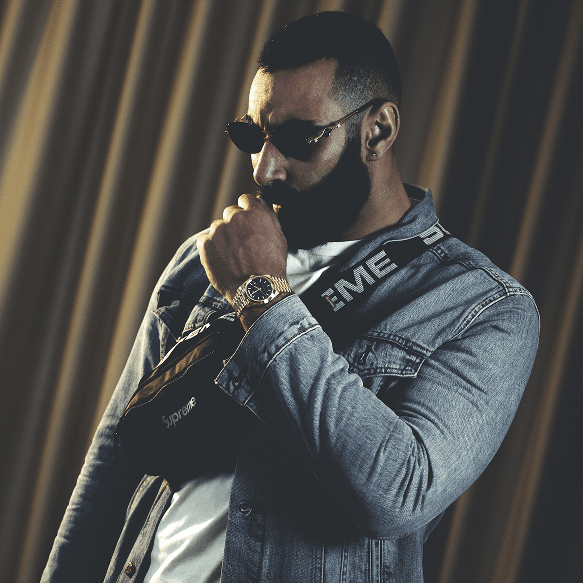 Concept art et design visuel