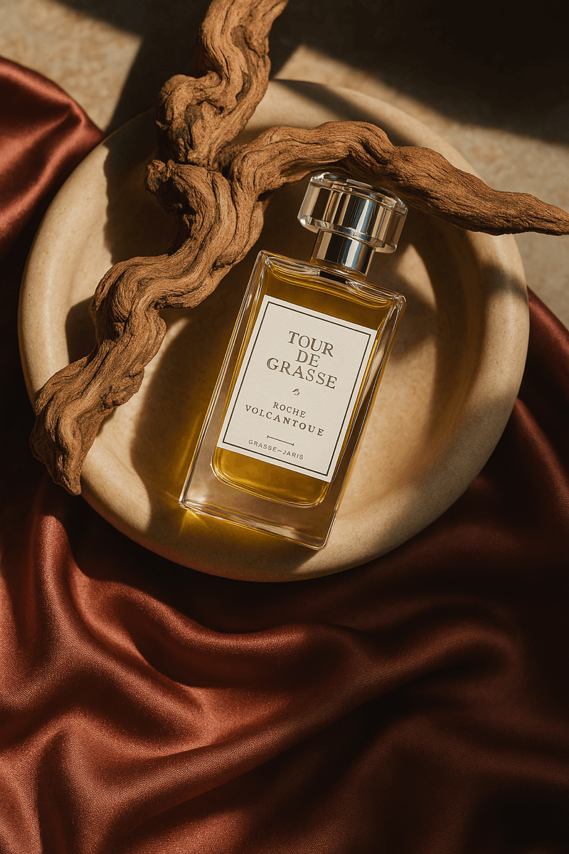 Parfum Tour de Grasse