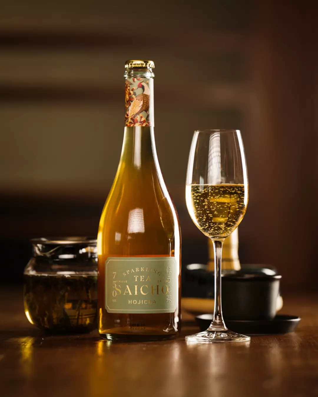 Sono Restaurant Ambiance