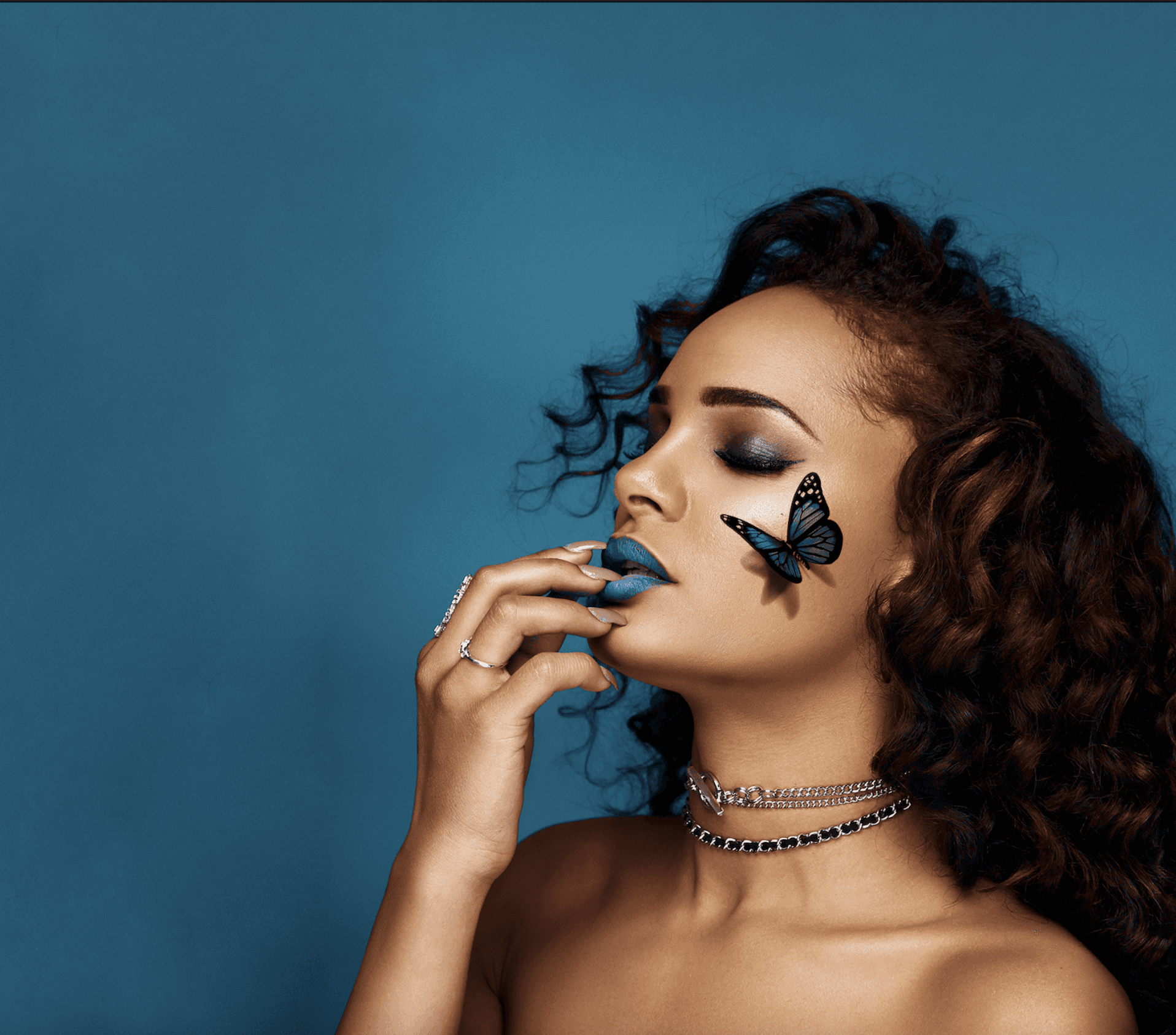 Photo - Château Noir Studio agence communication Lausanne