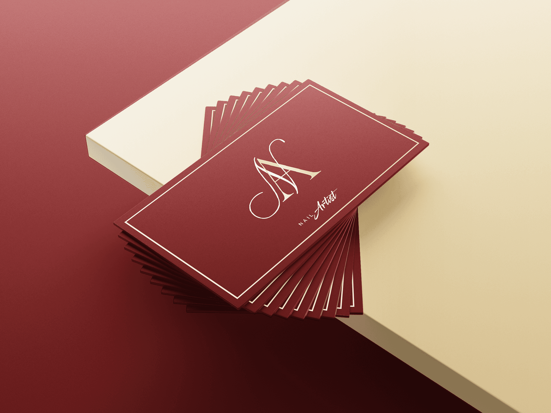 Branding - Château Noir Studio agence communication Lausanne