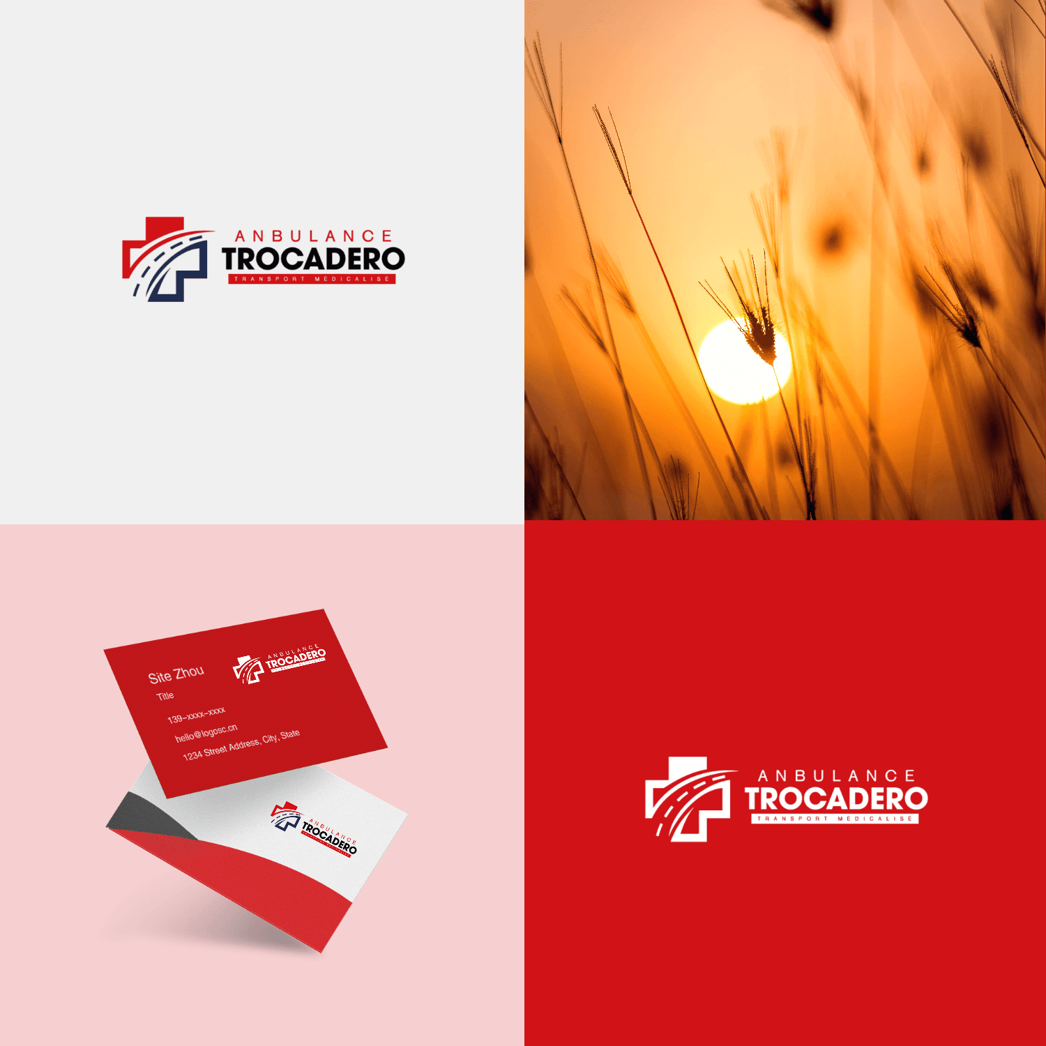 Photo - Château Noir Studio agence communication Lausanne