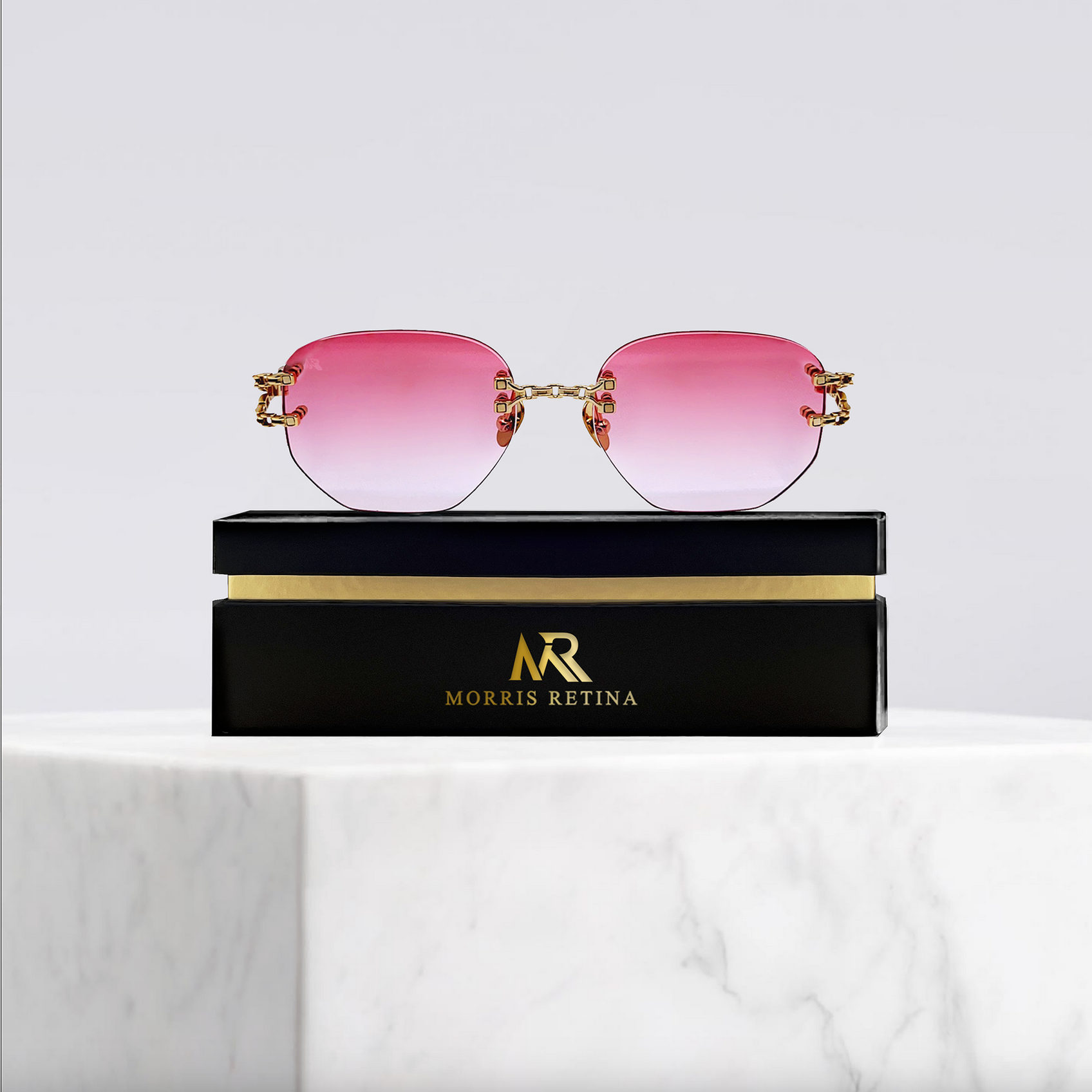 Réalisation agence communication Lausanne - Château Noir Studio