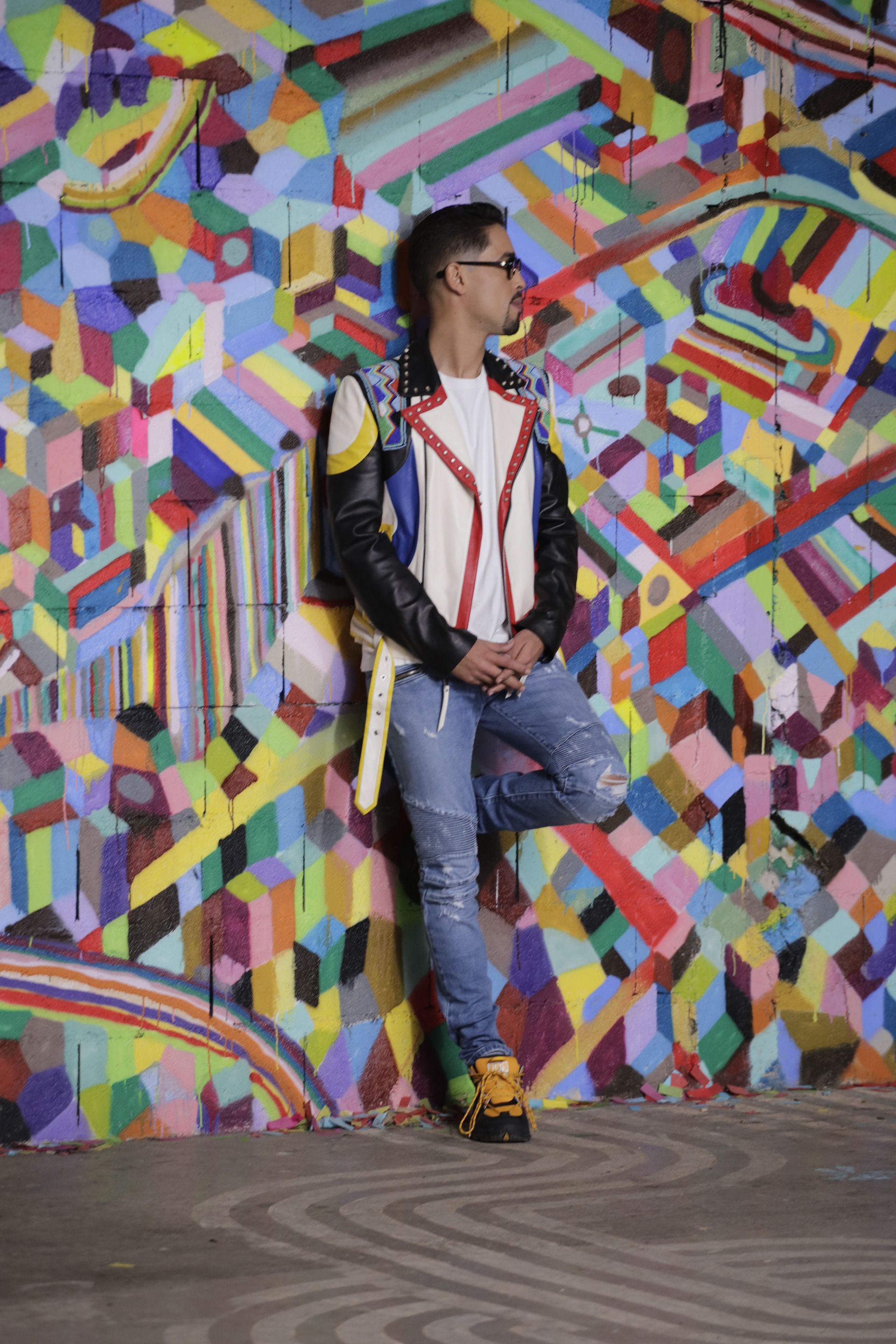 Réalisation agence communication Lausanne - Château Noir Studio