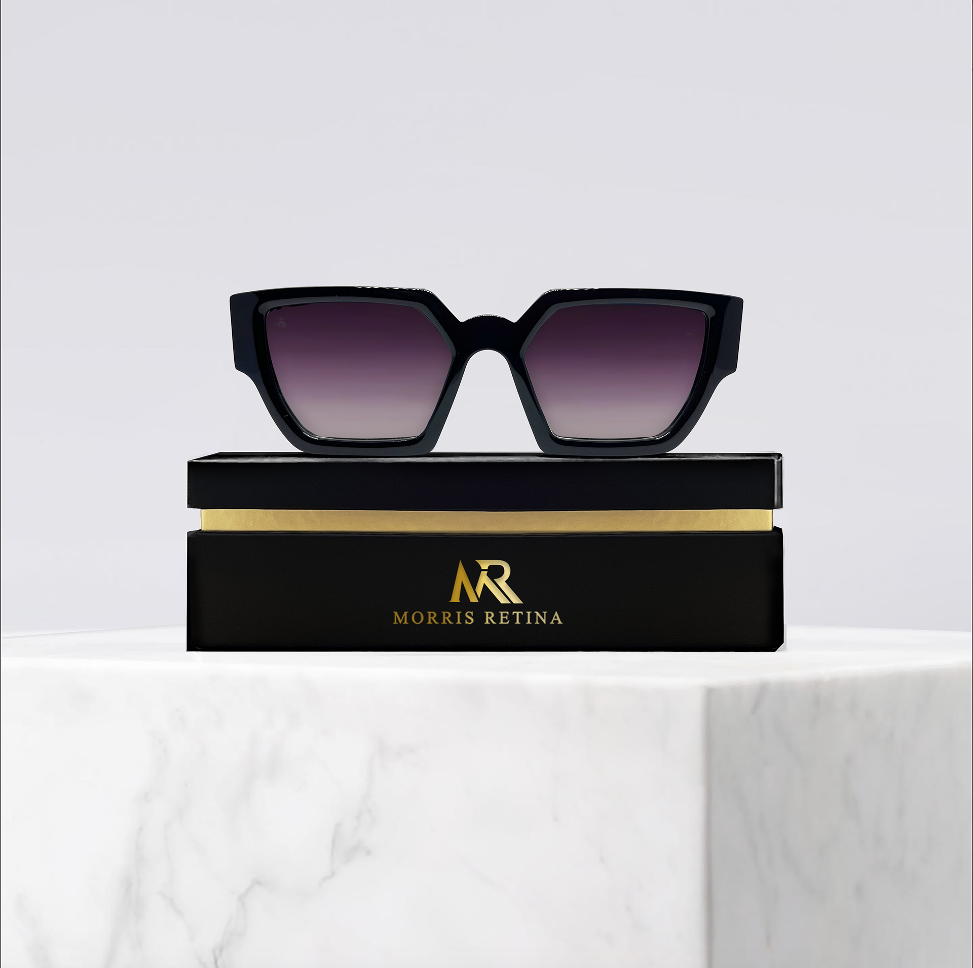 Réalisation agence communication Lausanne - Château Noir Studio