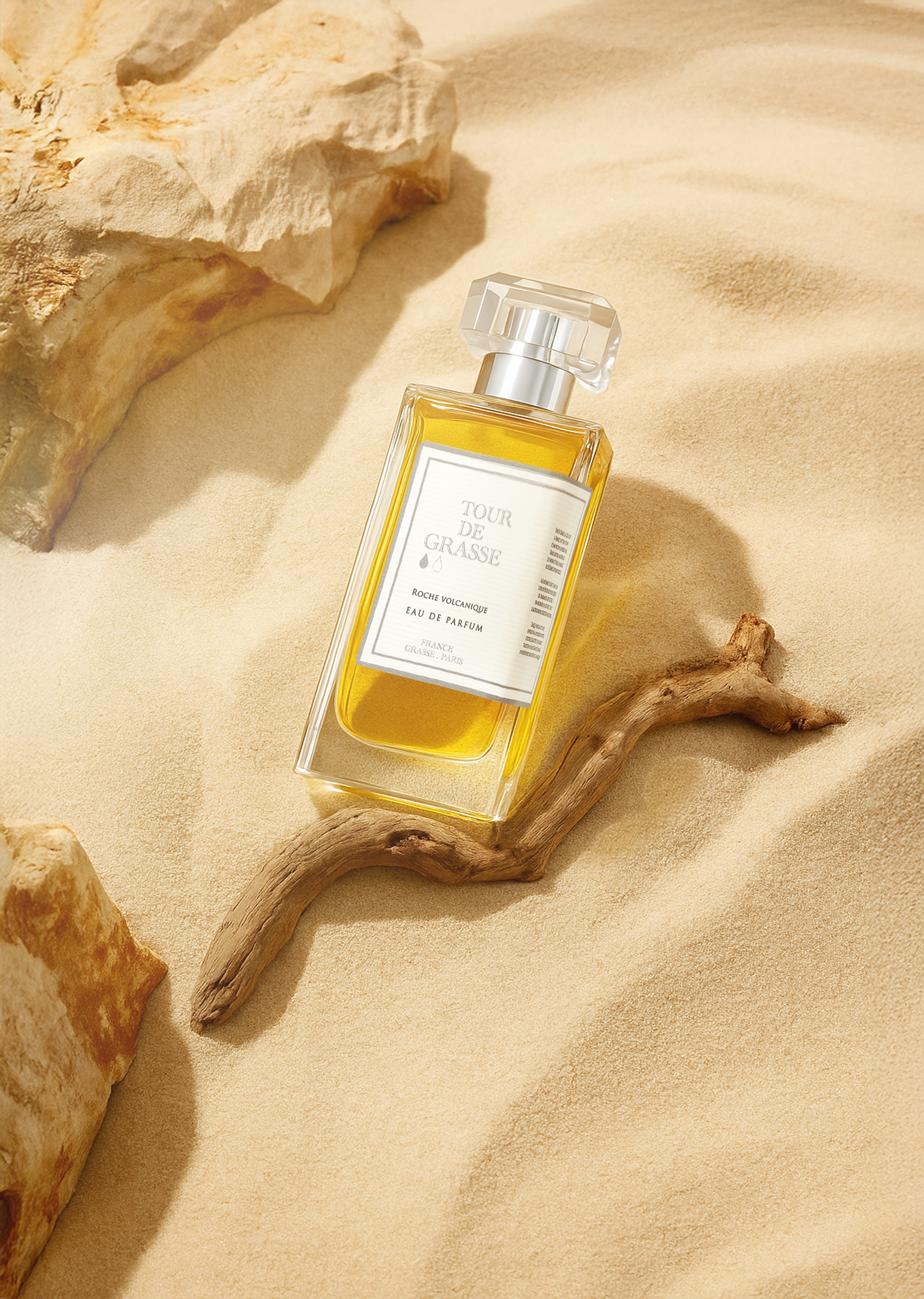 Réalisation agence communication Lausanne - Château Noir Studio