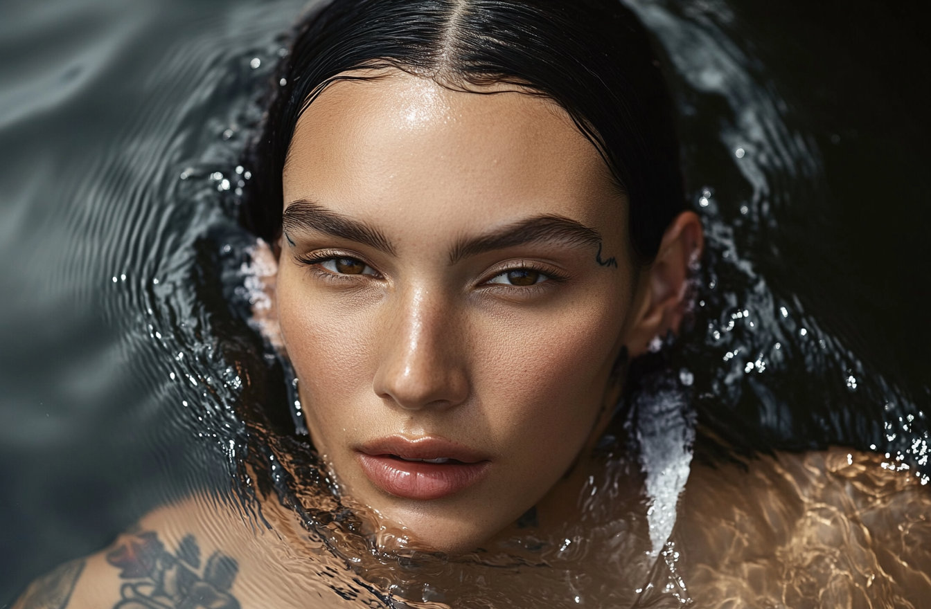 Réalisation agence communication Lausanne - Château Noir Studio