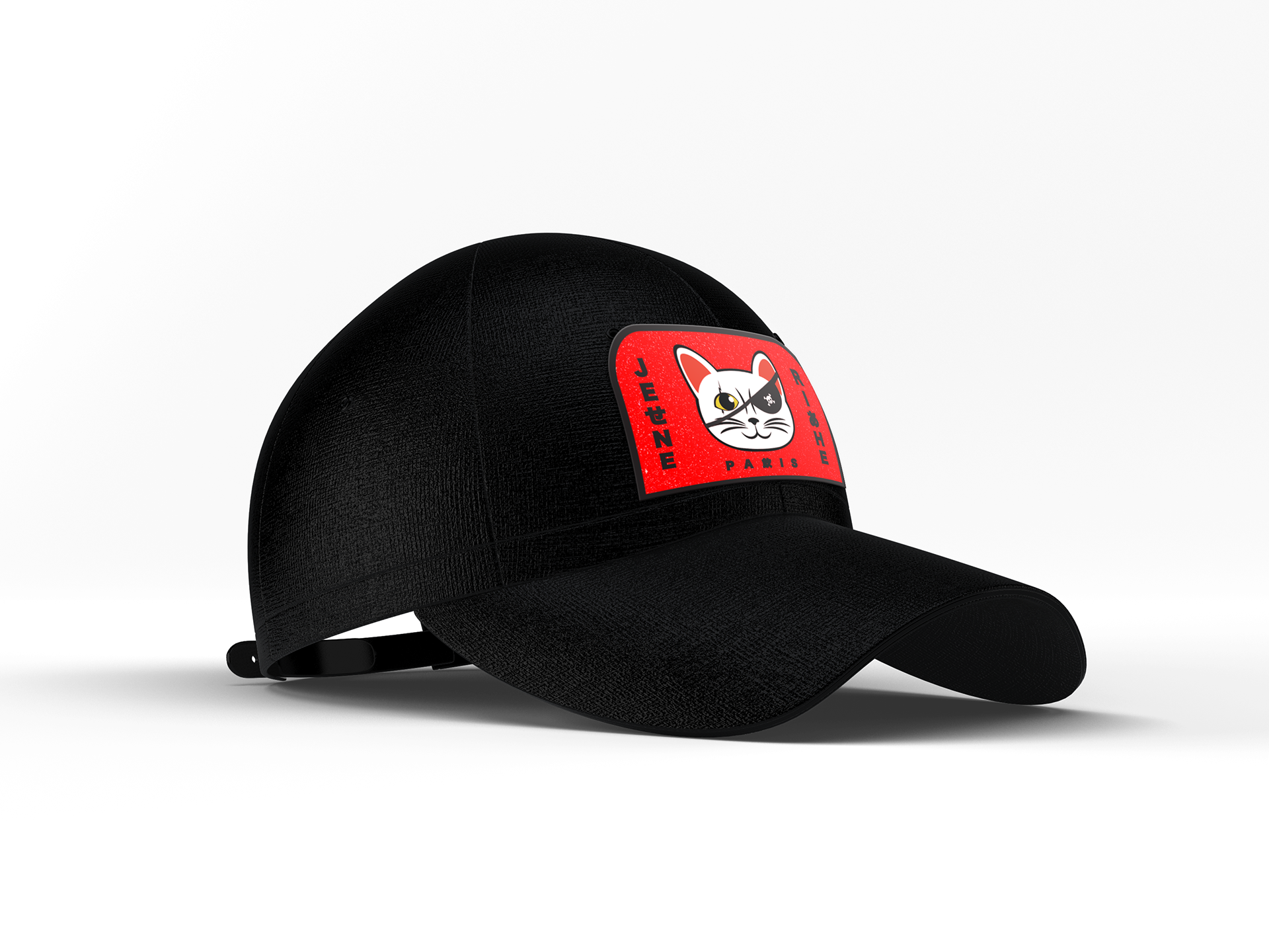 Réalisation agence communication Lausanne - Château Noir Studio