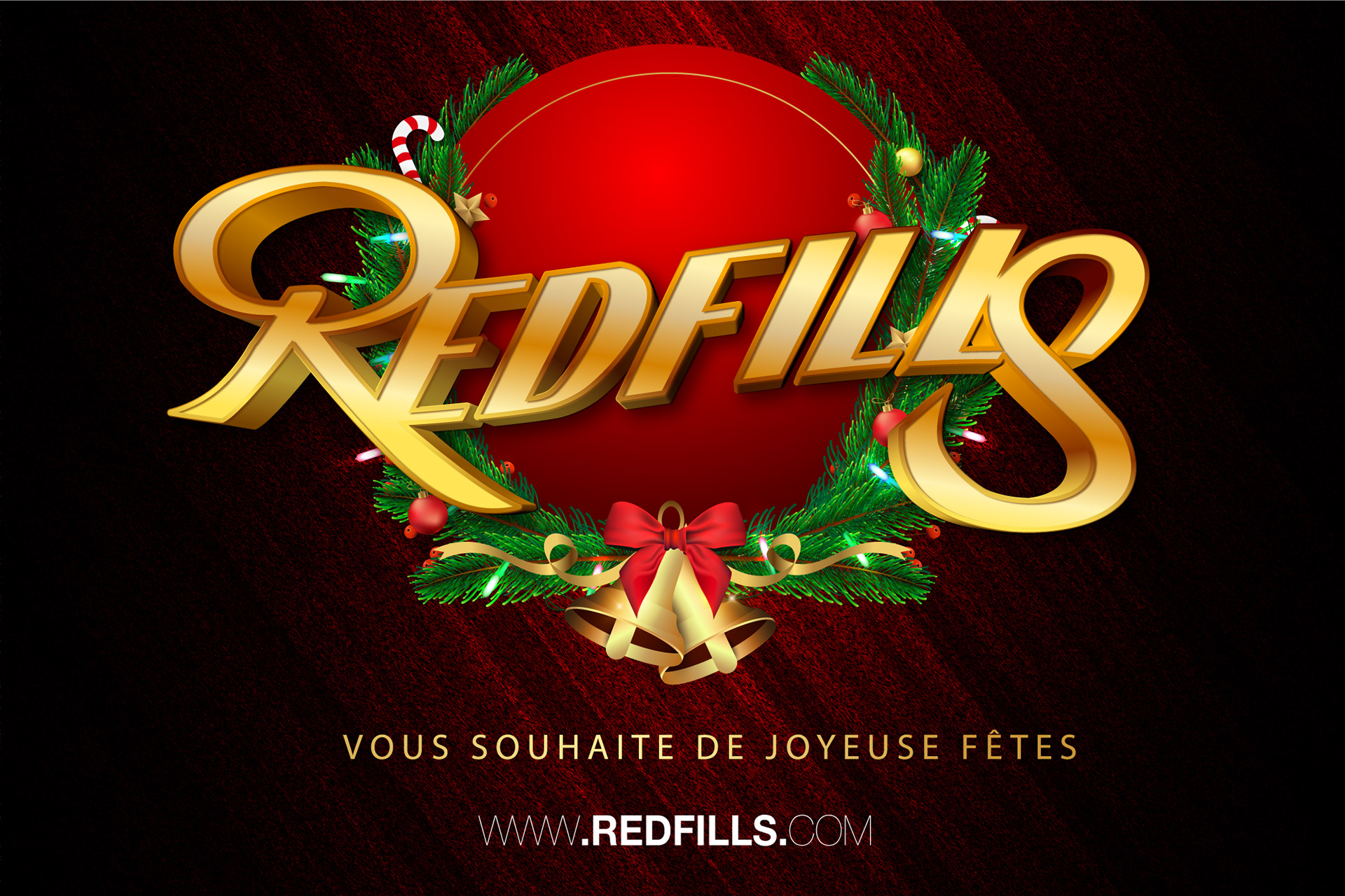 Réalisation agence communication Lausanne - Château Noir Studio